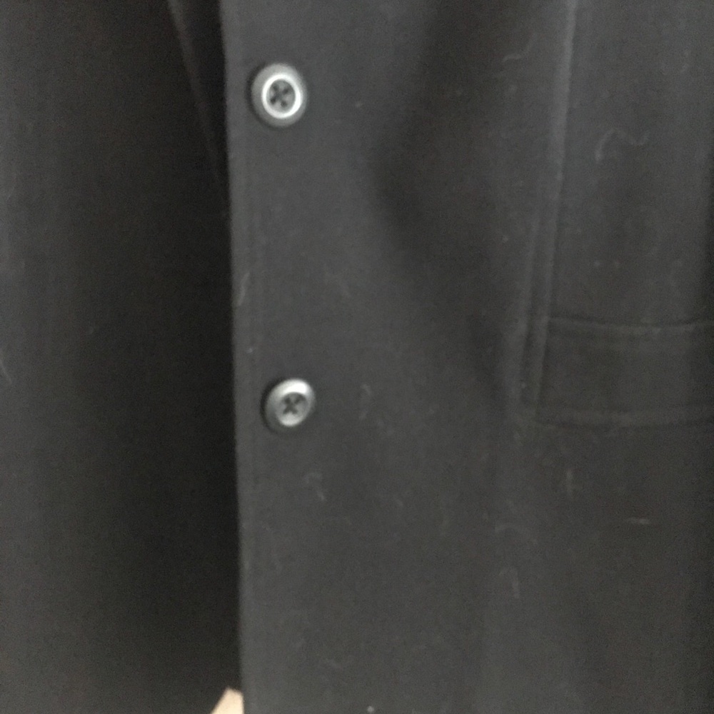 Black blazer - Picture 3 of 3
